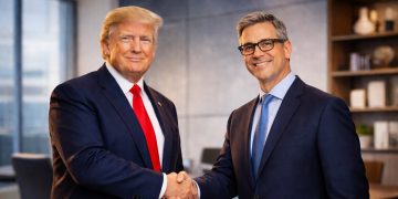 Trump Media TAE Merger $6B Fusion Deal Announced