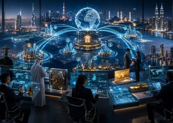 Fasset stablecoin neobank infrastructure connecting global banking corridors across Asia, Africa, and the Americas