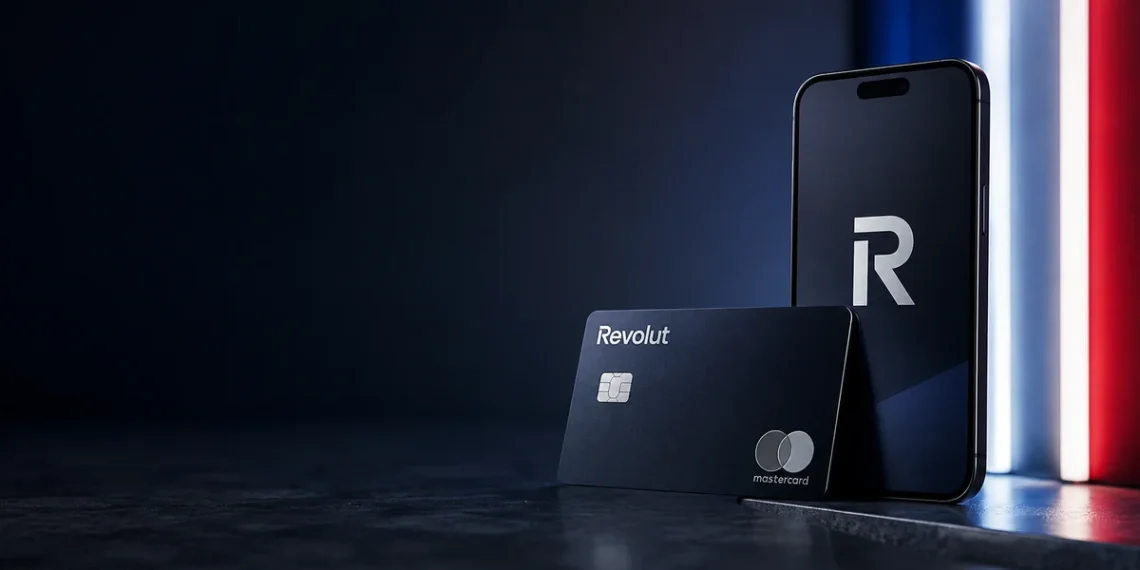 Revolut French banking licence approved by ECB